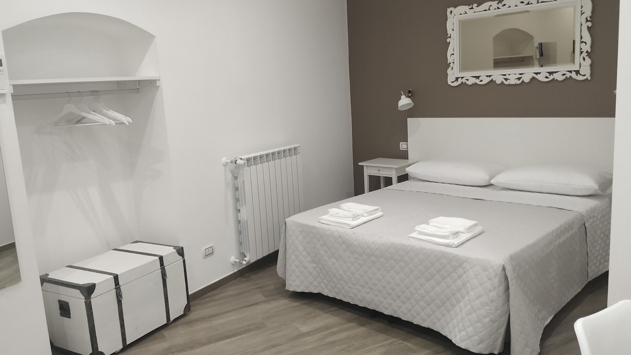 Photo of Bedroom in Palo del Colle