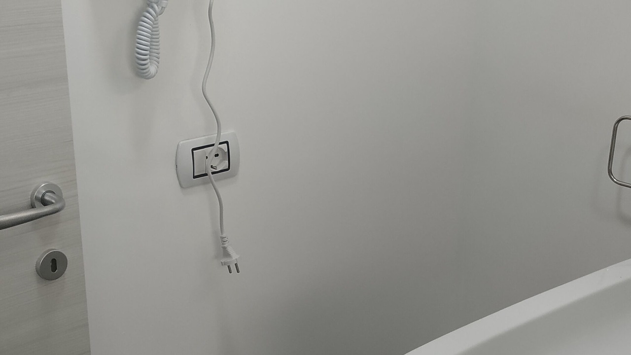Photo of Bathroom in Palo del Colle