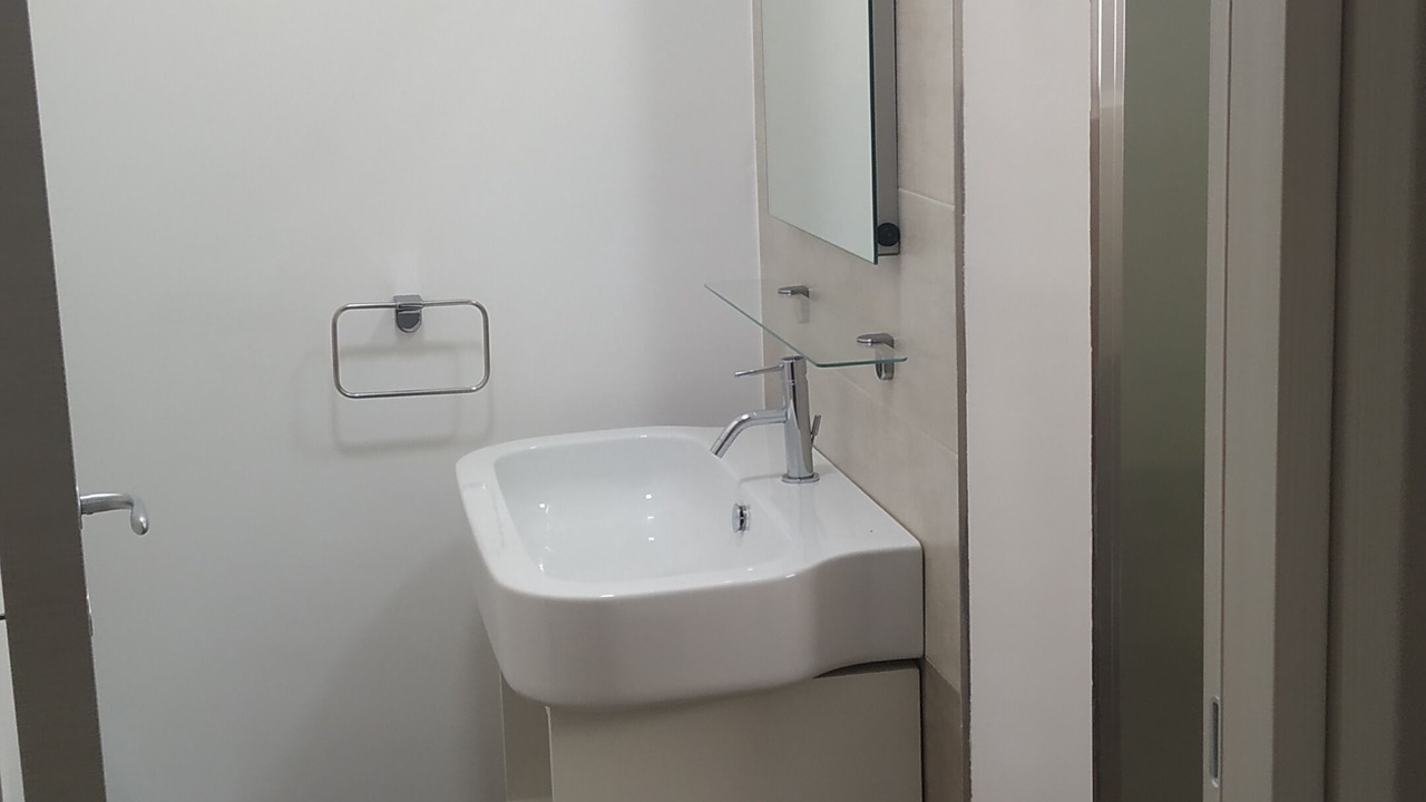 Photo of Bathroom in Palo del Colle