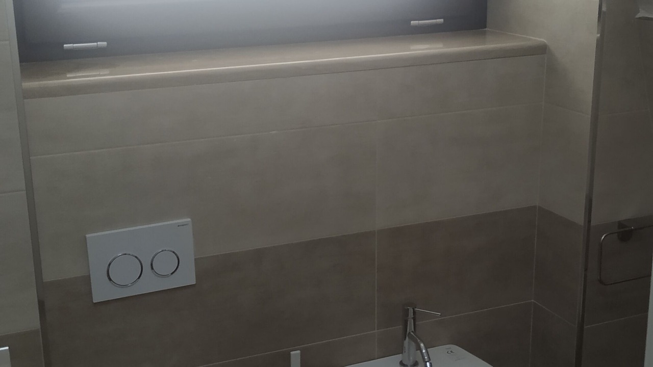 Photo of Bathroom in Palo del Colle