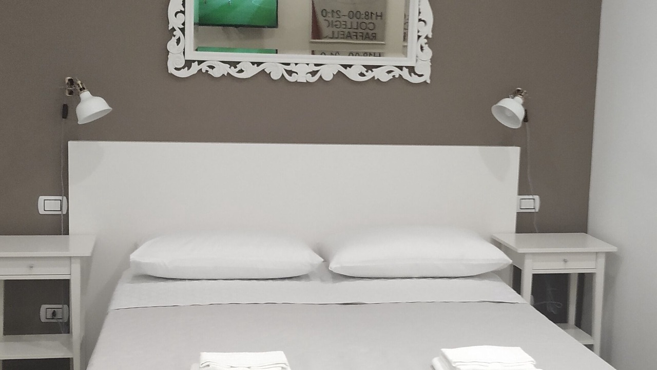 Photo of Bedroom in Palo del Colle