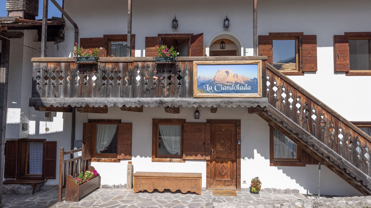 Photo of Outdoor in Vodo Cadore