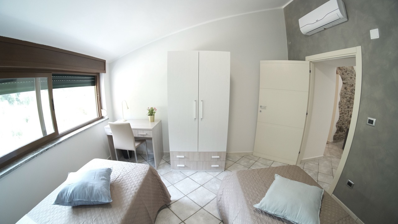 Photo of Bedroom in Ascea