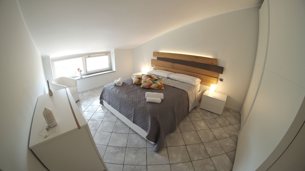 Photo of Bedroom in Ascea