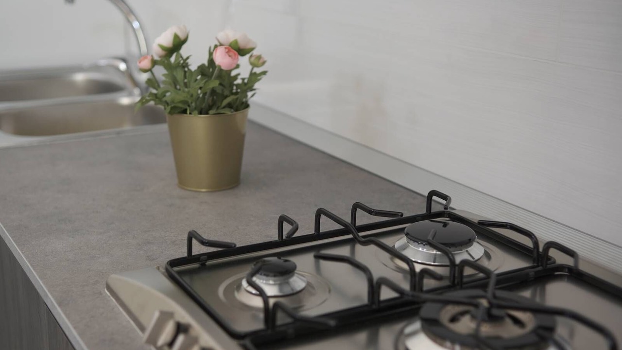 Photo of Kitchen in Ascea