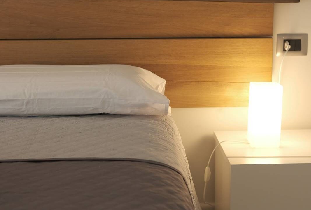 Photo of Bedroom in Ascea