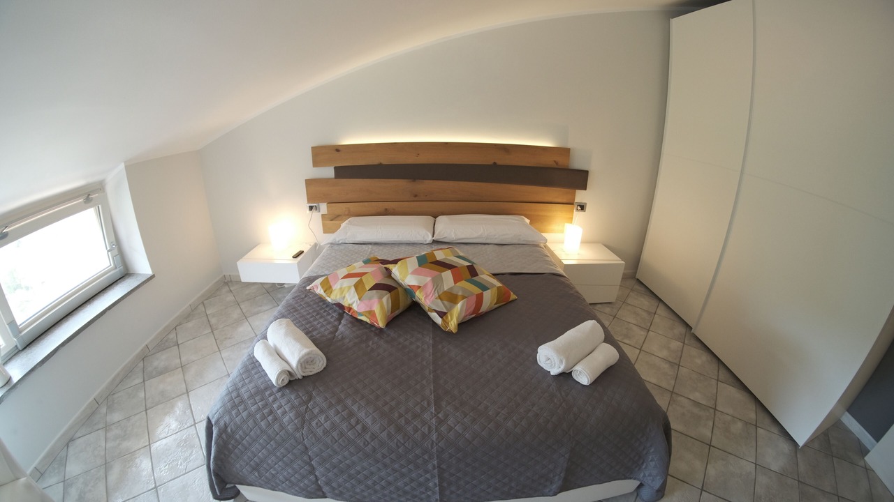Photo of Bedroom in Ascea