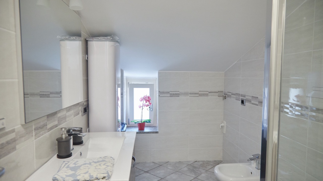 Photo of Bathroom in Ascea