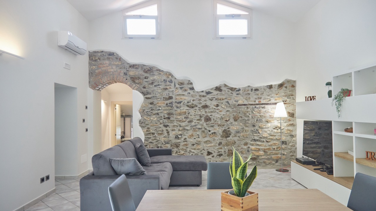 Photo of Livingroom in Ascea