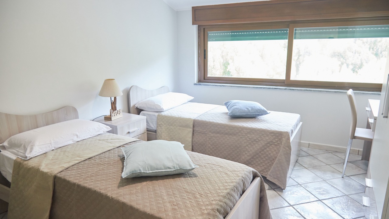 Photo of Bedroom in Ascea