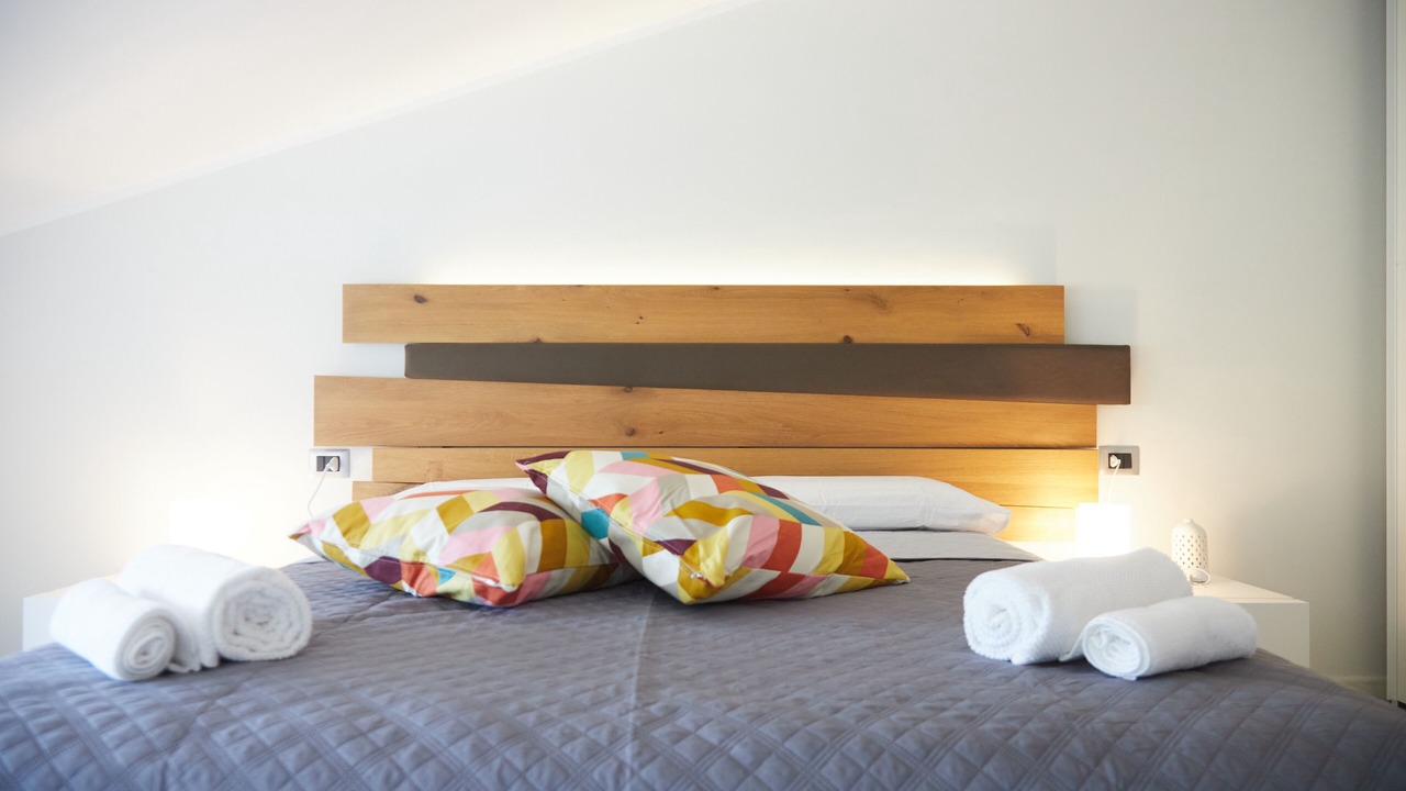 Photo of Bedroom in Ascea