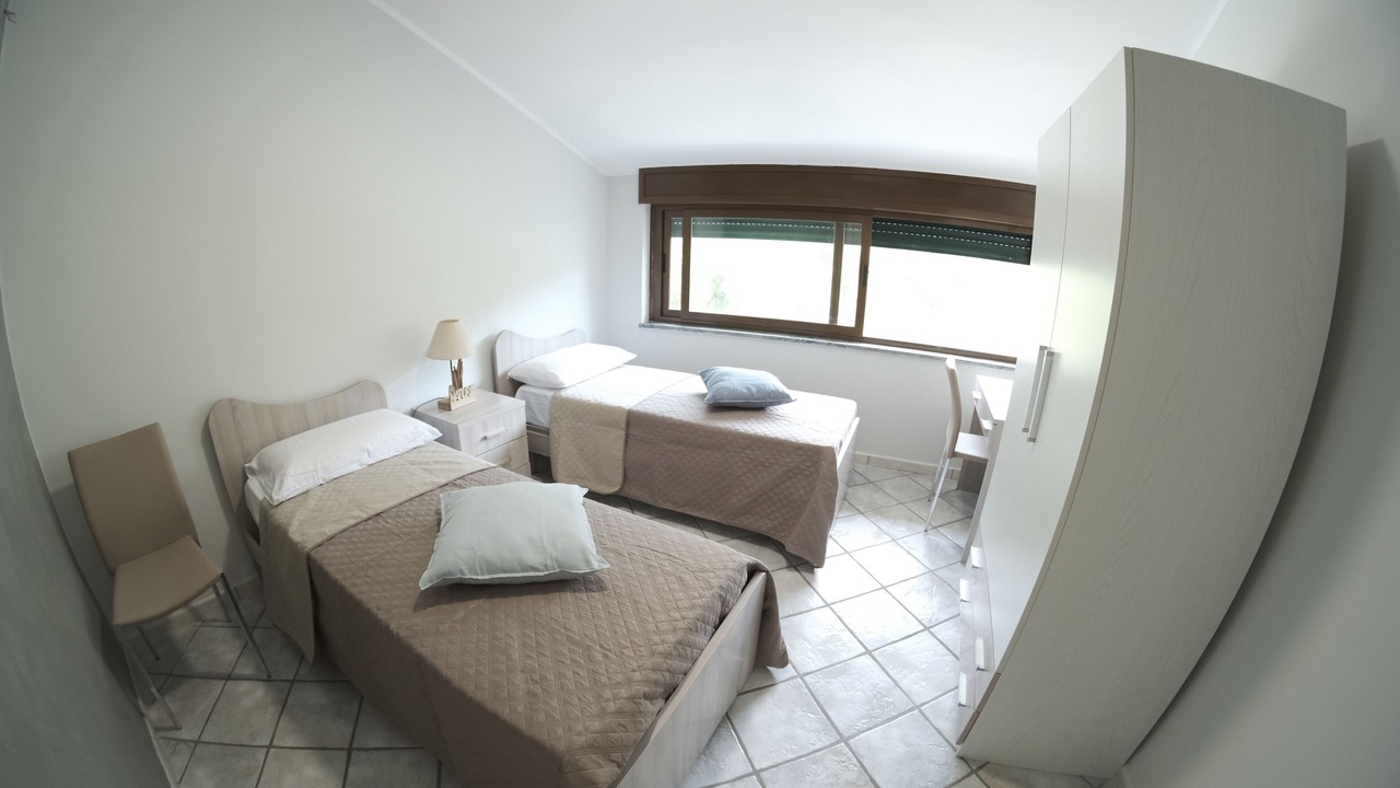 Photo of Bedroom in Ascea