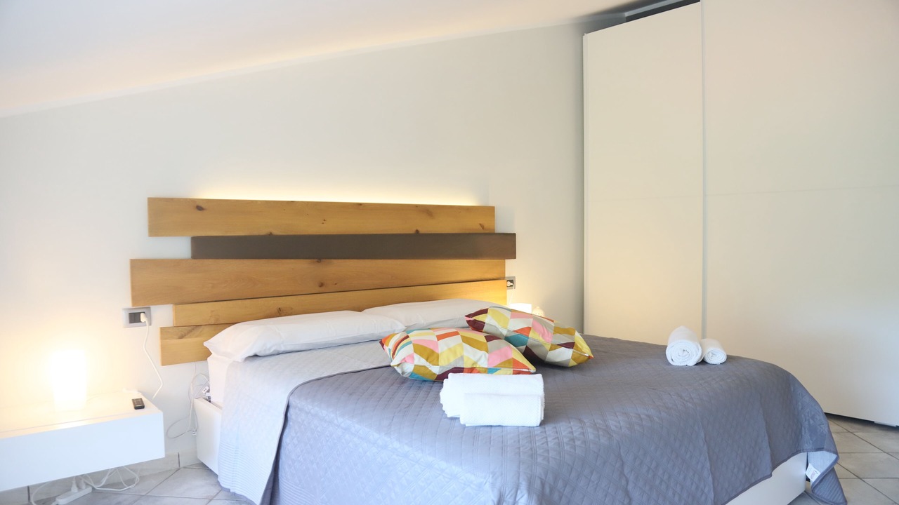 Photo of Bedroom in Ascea
