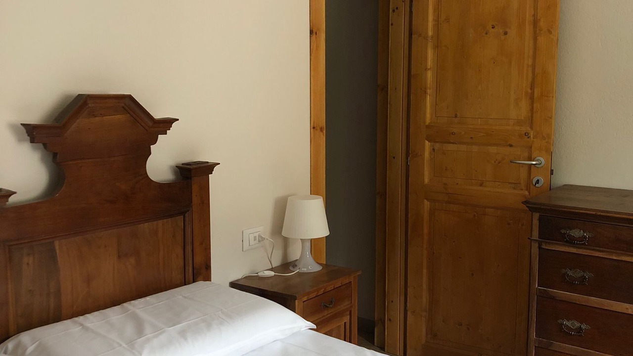 Photo of Bedroom in Olmo al Brembo
