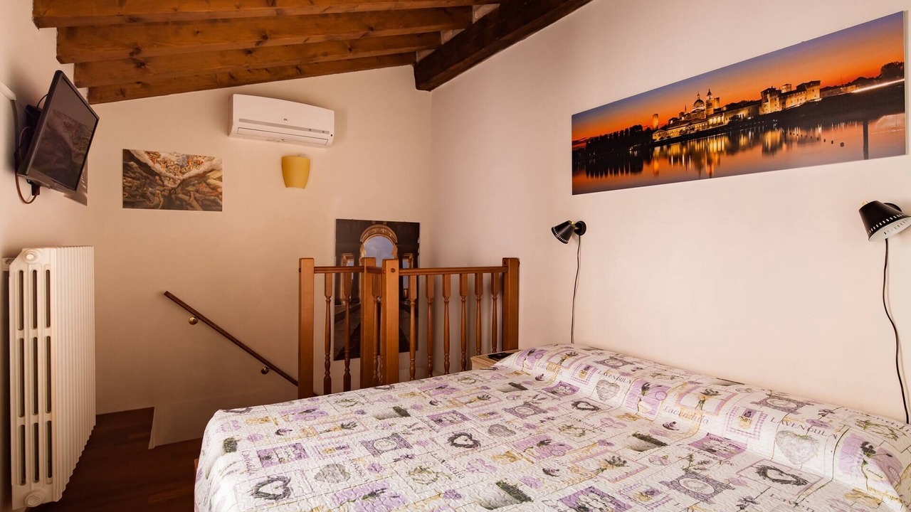 Photo of Bedroom in Old Town