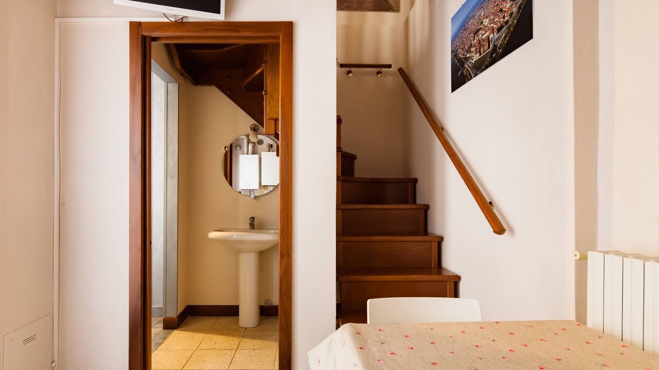 Photo of Bedroom in Old Town