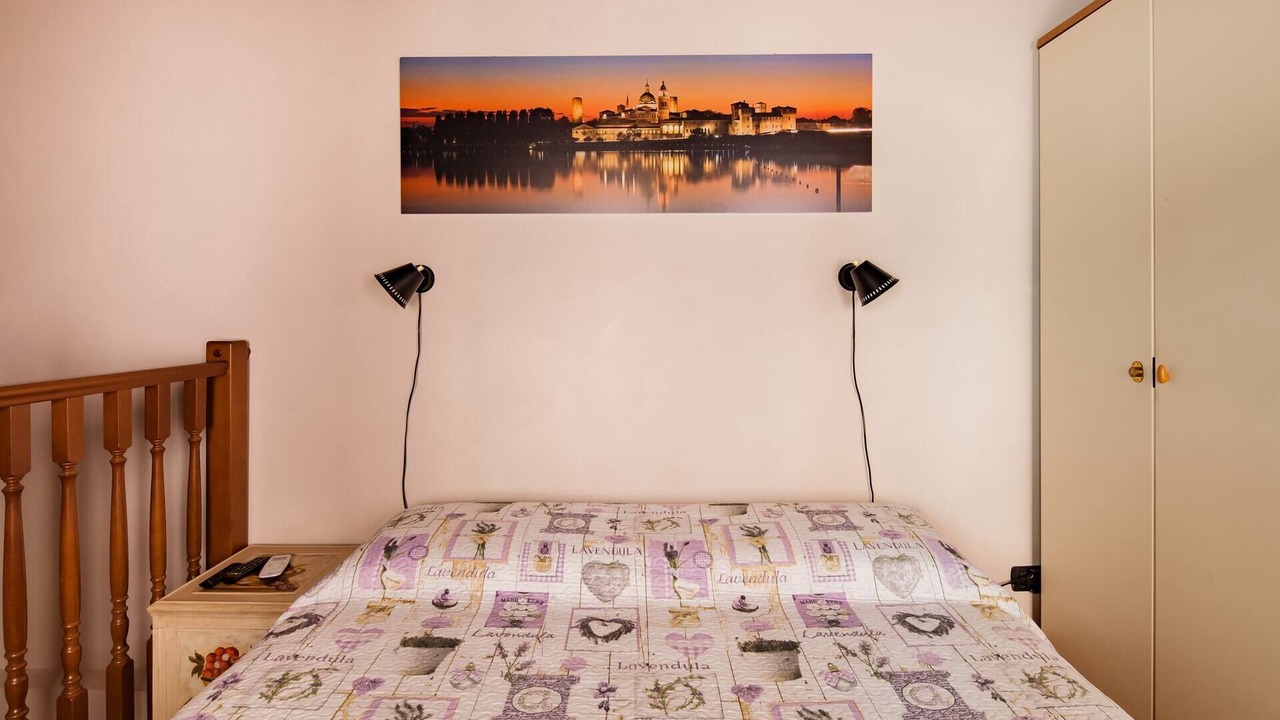 Photo of Bedroom in Old Town