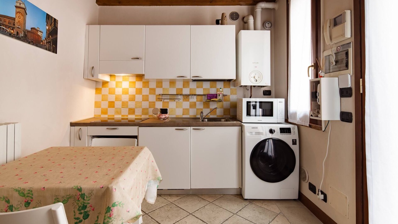 Photo of Kitchen in Old Town