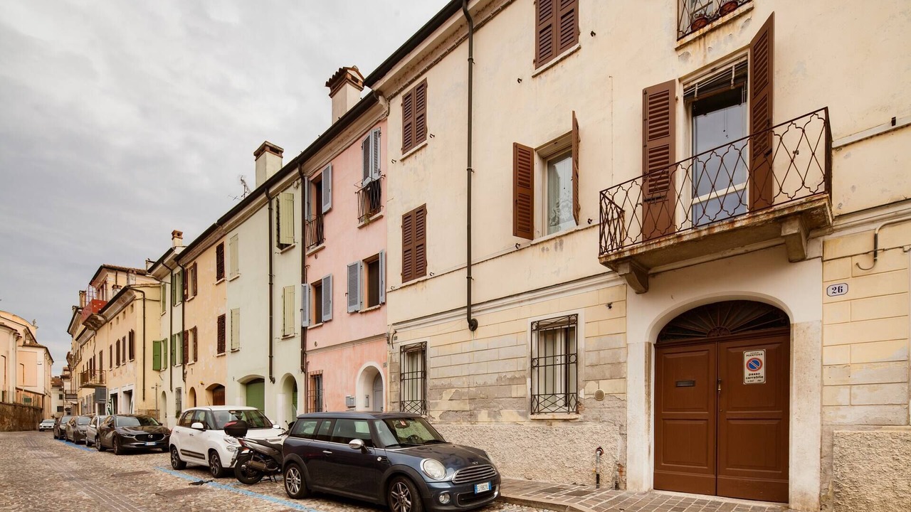 Photo of Outdoor in Old Town