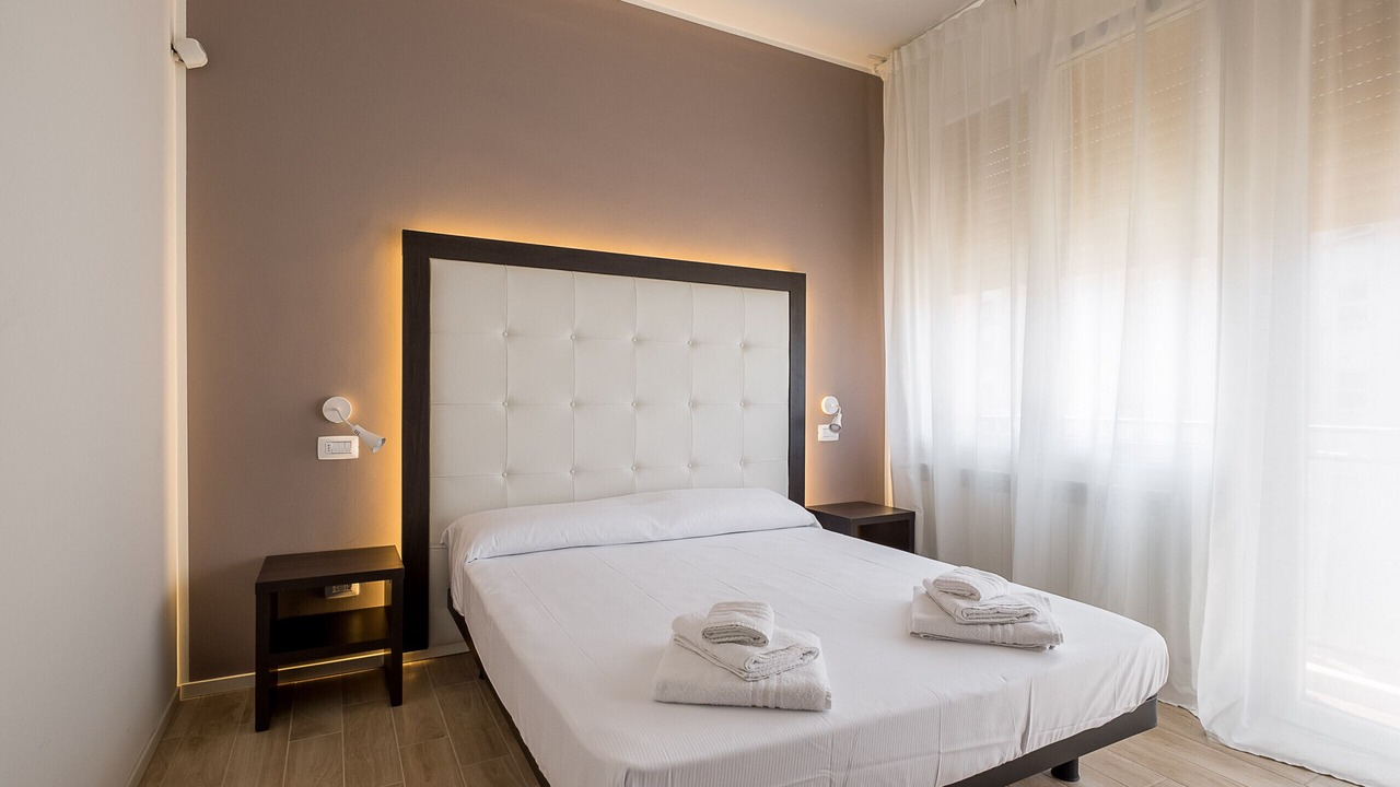 Photo of Bedroom in Historic Center