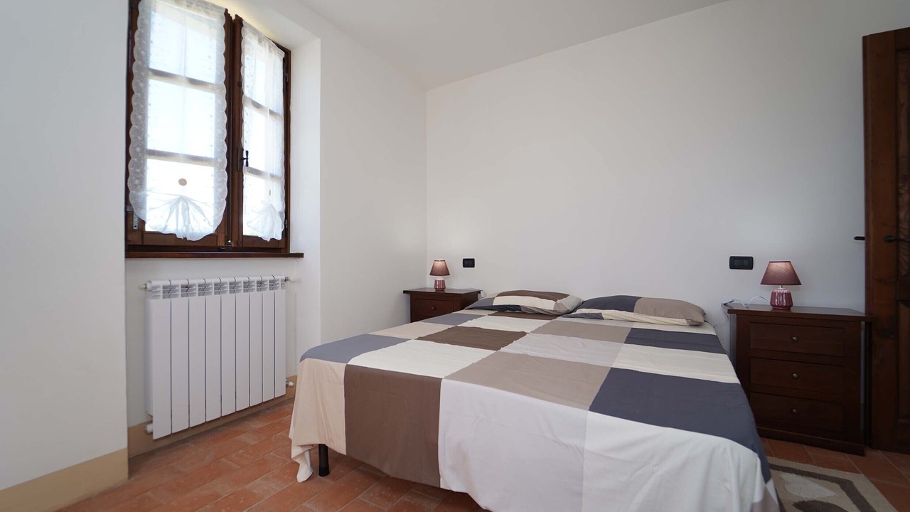 Photo of Bedroom in Bagnone