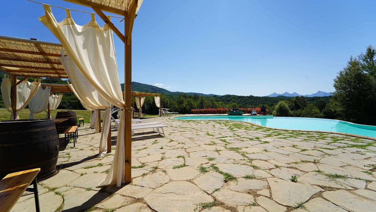Photo of Outdoor in Bagnone