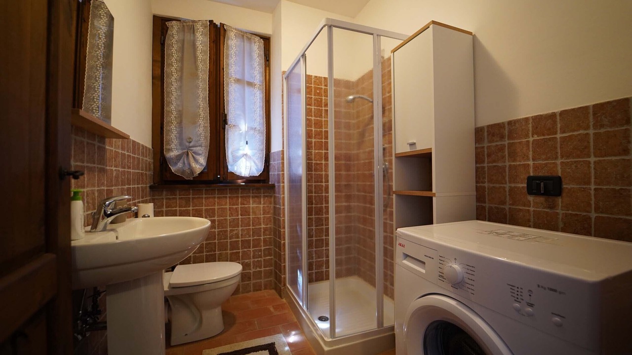 Photo of Bathroom in Bagnone