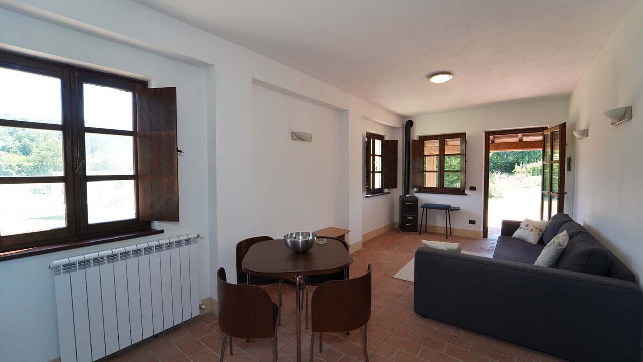 Photo of Livingroom in Bagnone