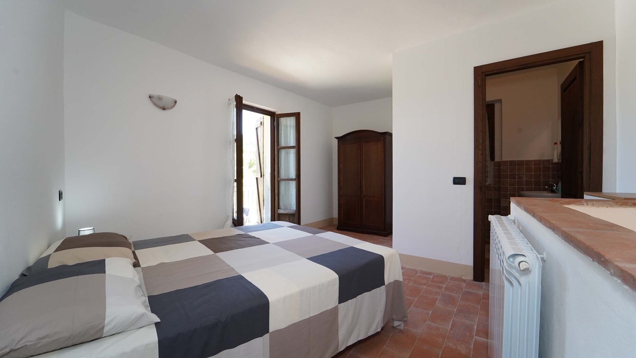 Photo of Bedroom in Bagnone