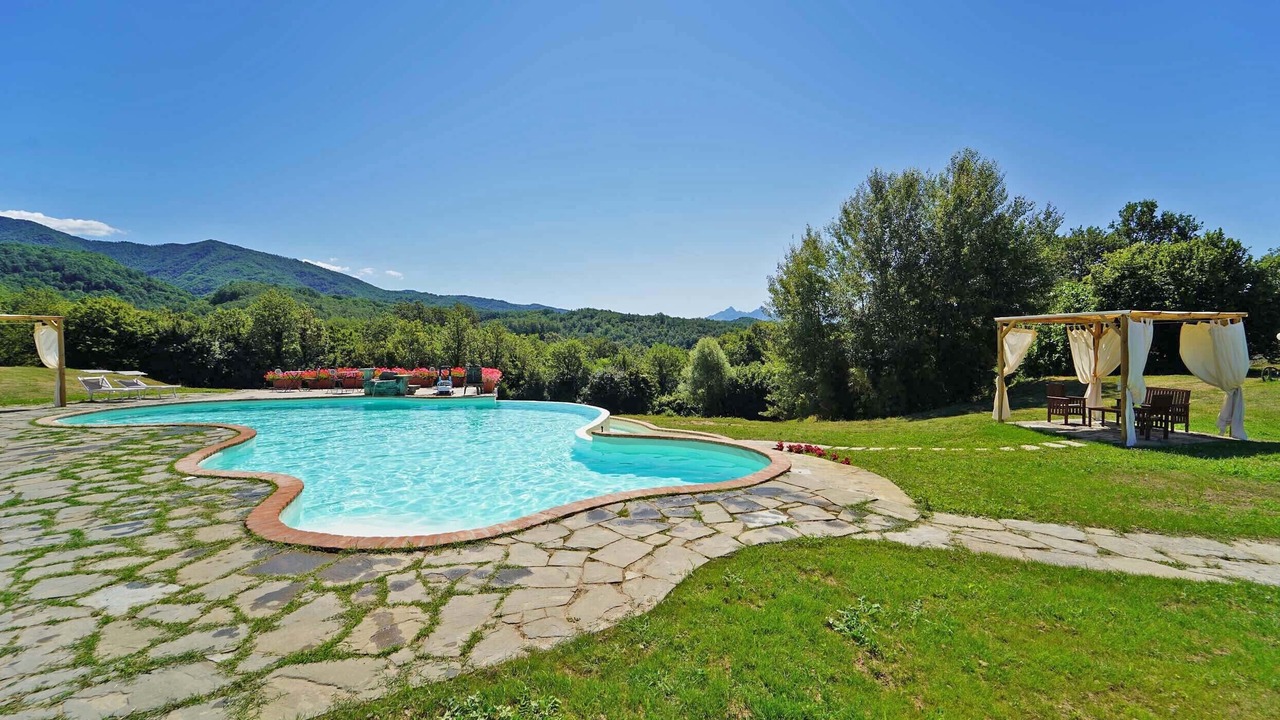 Photo of Outdoor in Bagnone