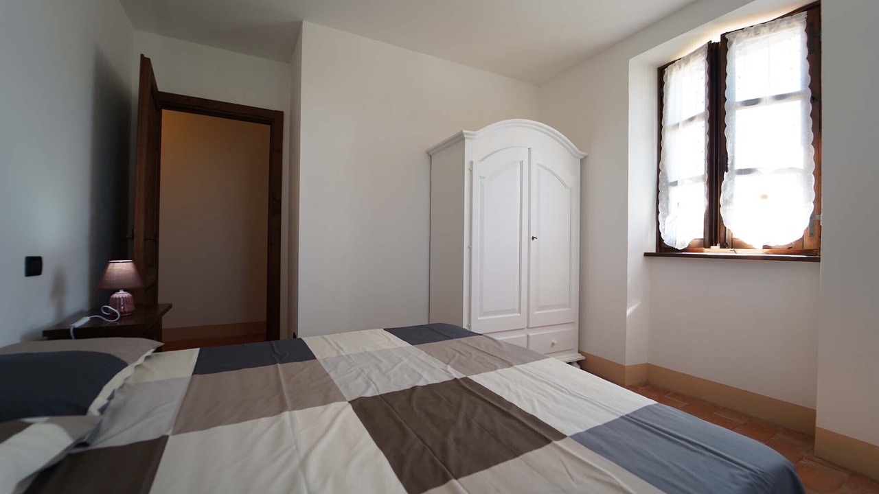 Photo of Bedroom in Bagnone