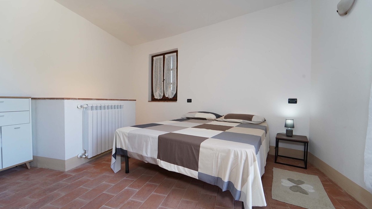 Photo of Bedroom in Bagnone