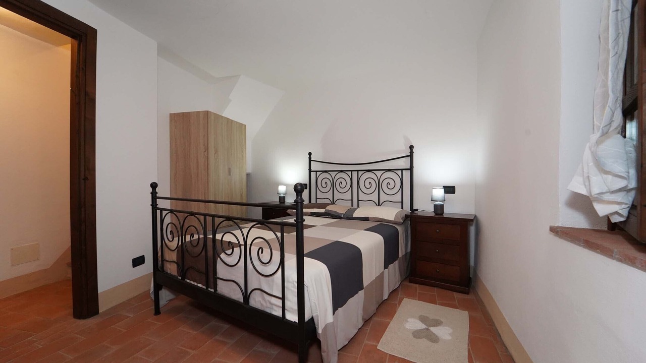 Photo of Bedroom in Bagnone