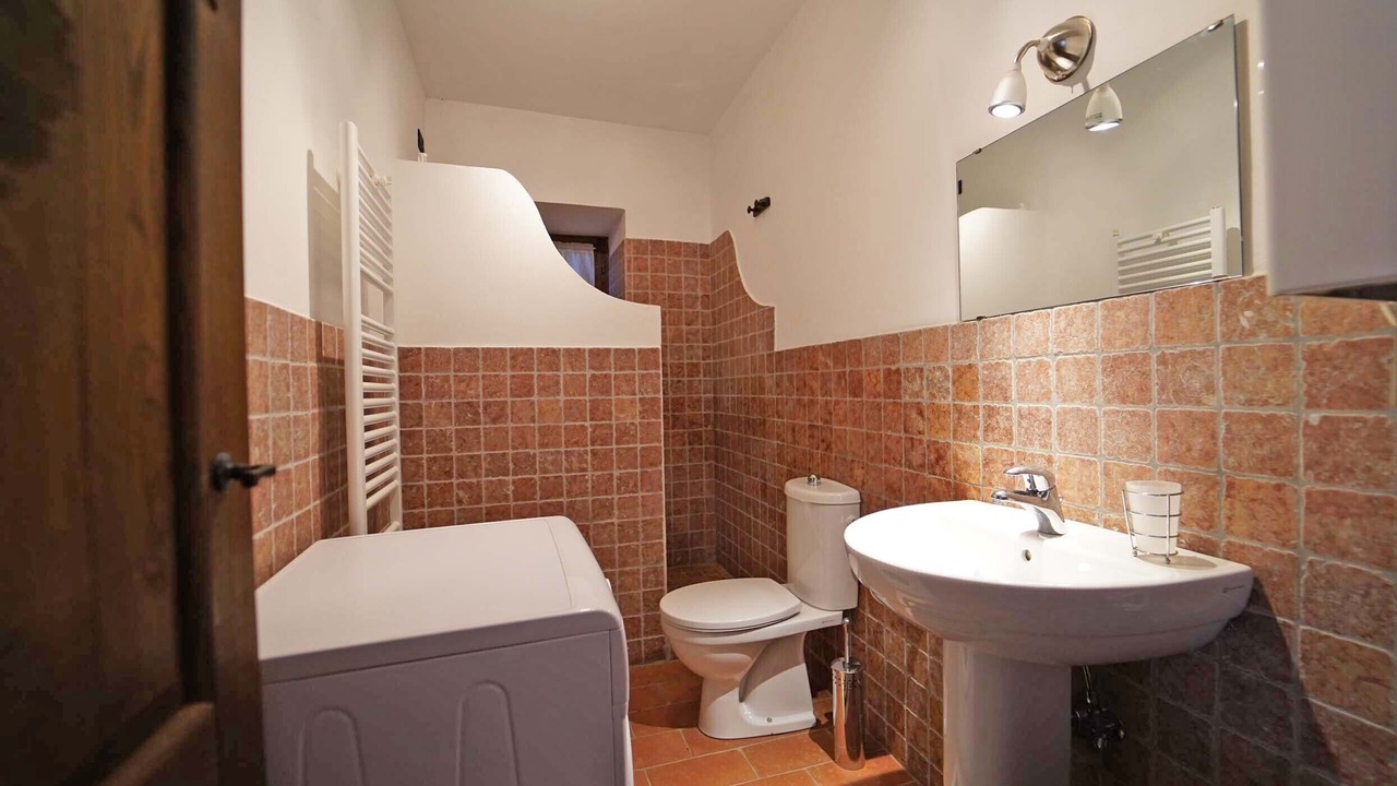 Photo of Bathroom in Bagnone