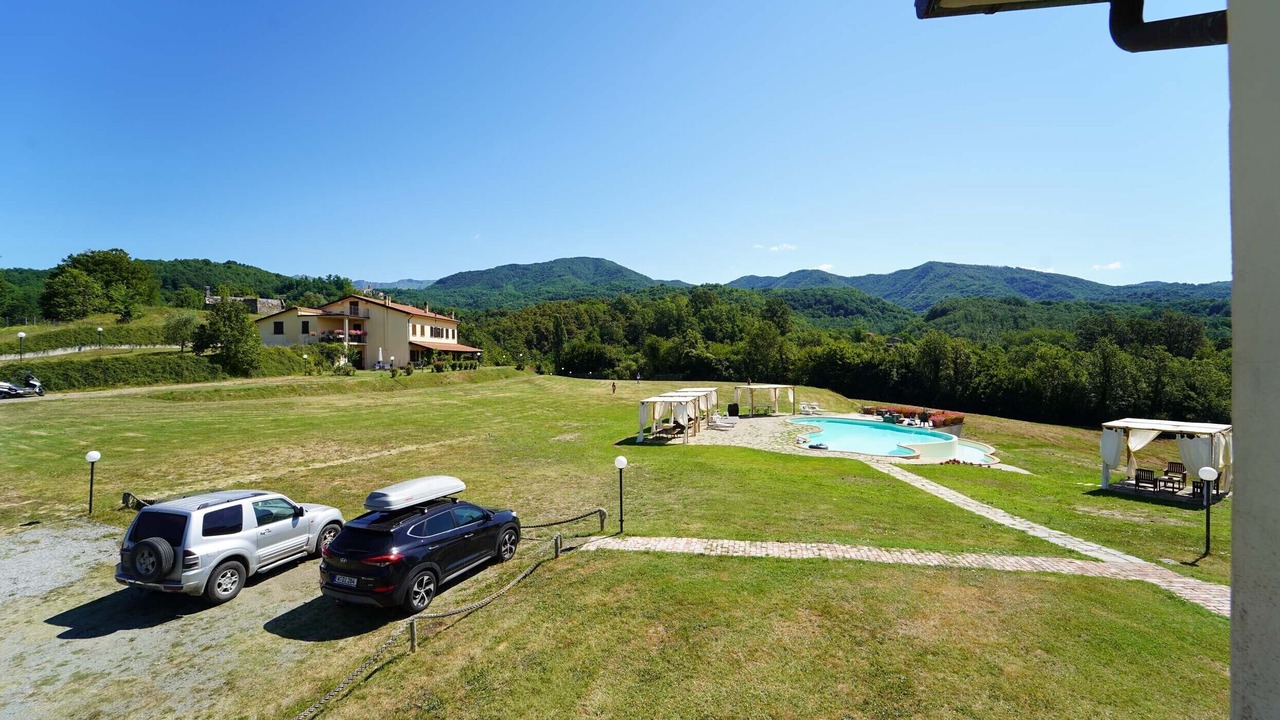 Photo of Outdoor in Bagnone