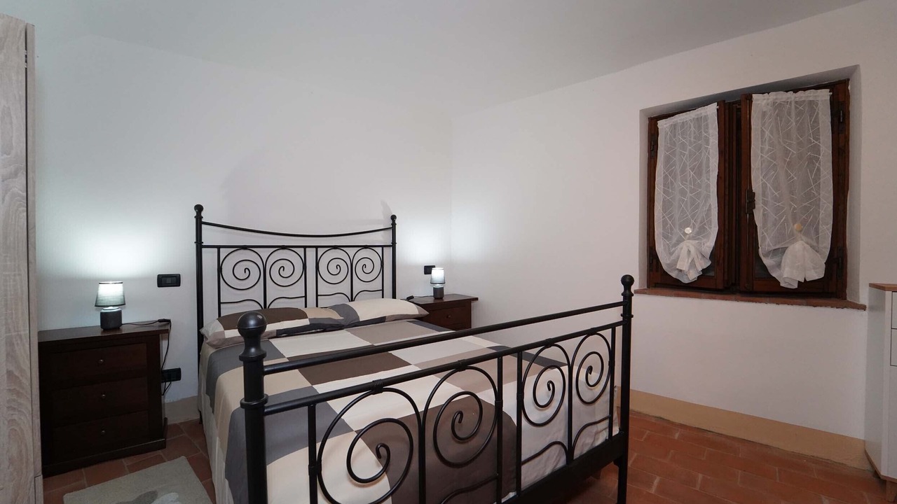 Photo of Bedroom in Bagnone