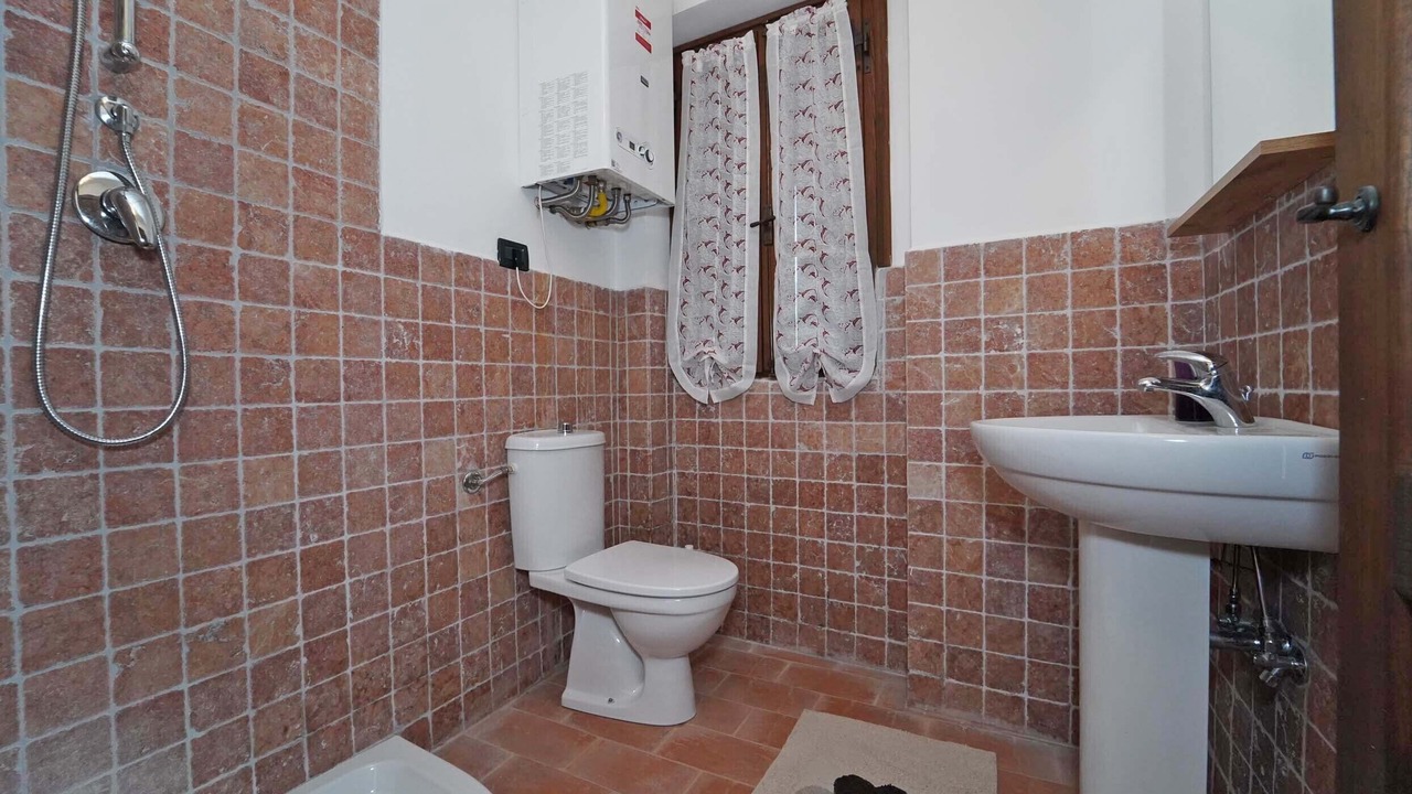 Photo of Bathroom in Bagnone