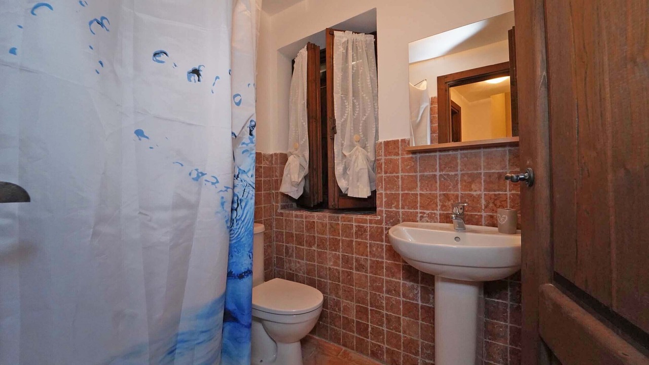 Photo of Bathroom in Bagnone