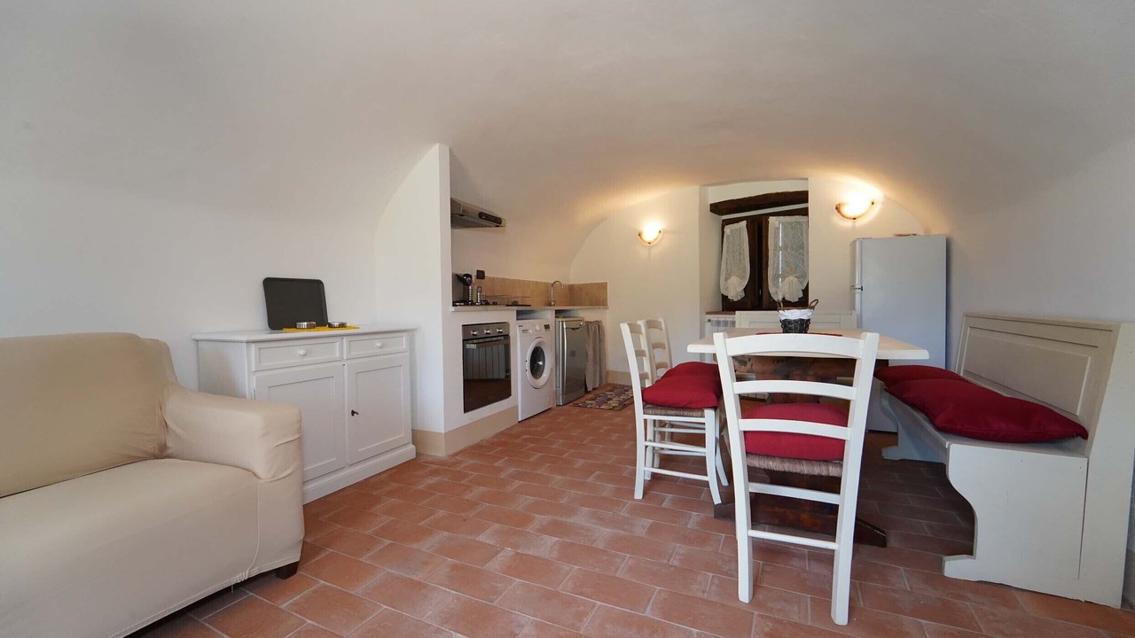 Photo of Livingroom in Bagnone