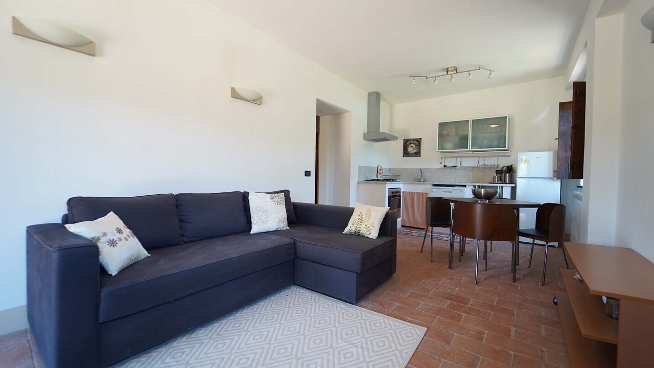 Photo of Livingroom in Bagnone