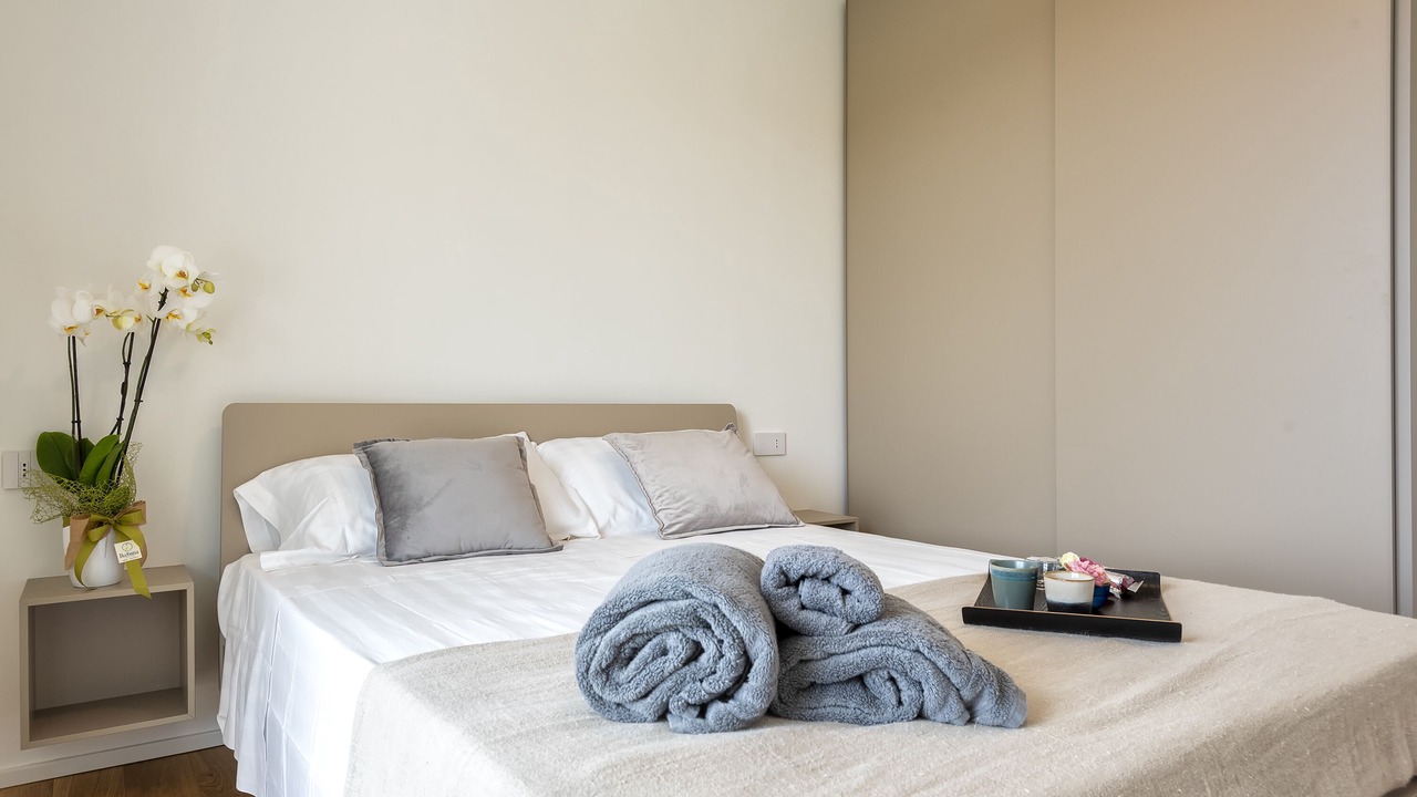 Photo of Bedroom in Alghero