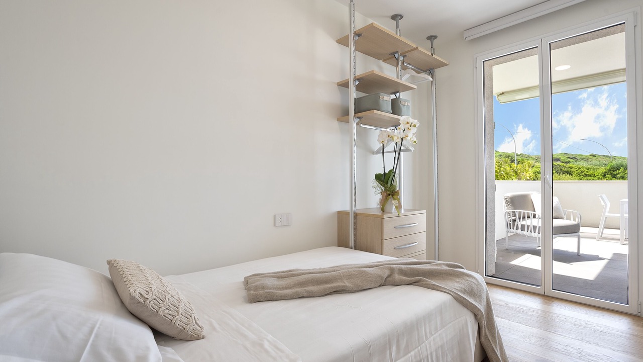 Photo of Bedroom in Alghero