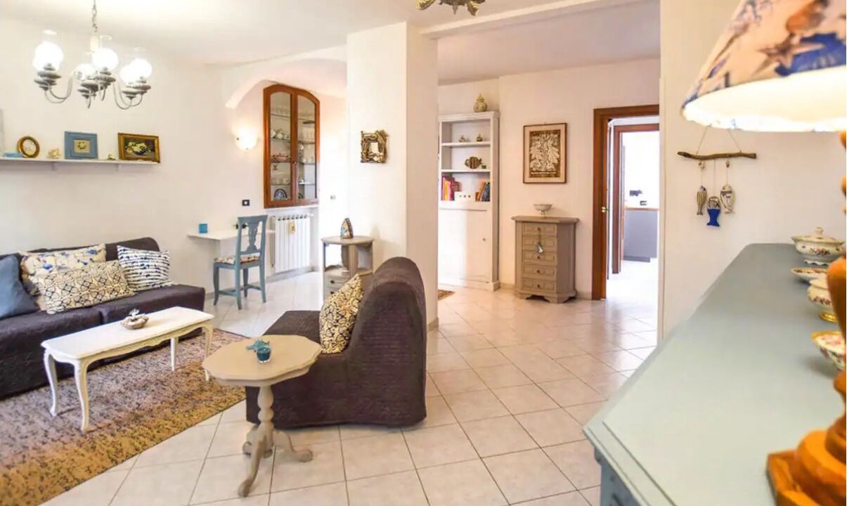 Photo of Livingroom in Pitelli