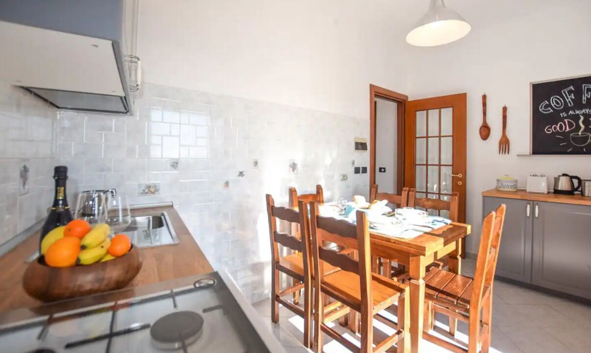 Photo of Kitchen in Pitelli