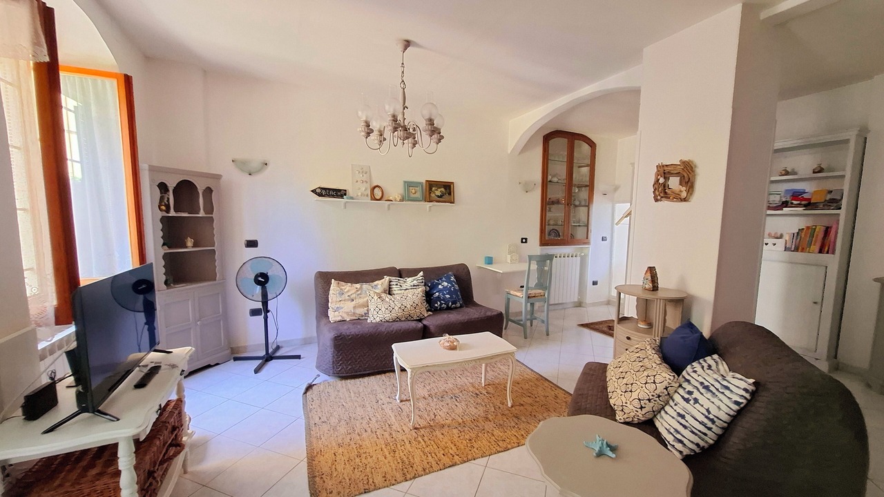 Photo of Livingroom in Pitelli