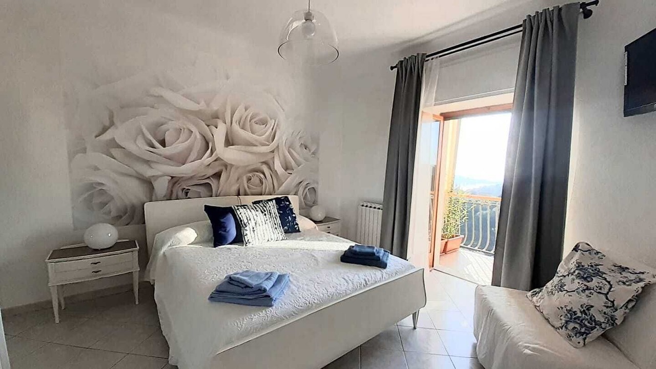 Photo of Bedroom in Pitelli