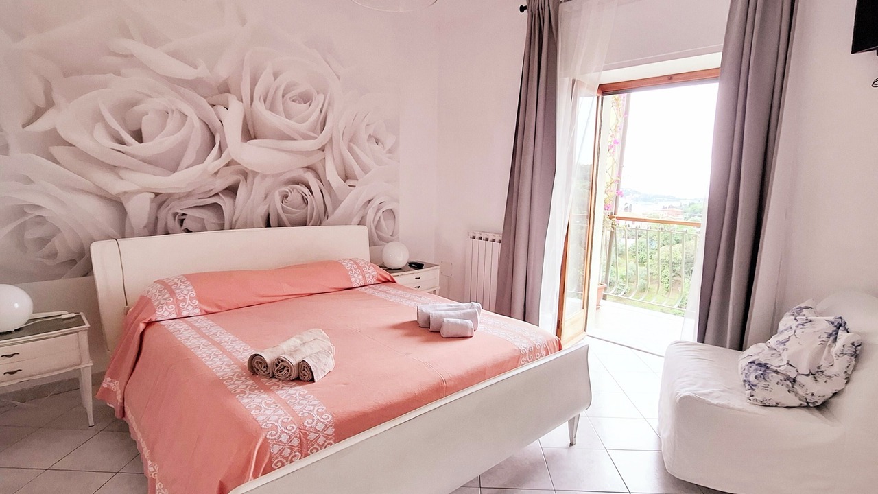 Photo of Bedroom in Pitelli