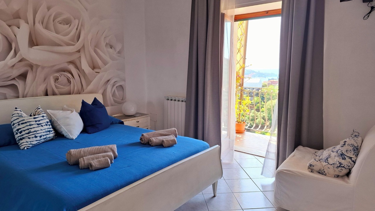 Photo of Bedroom in Pitelli
