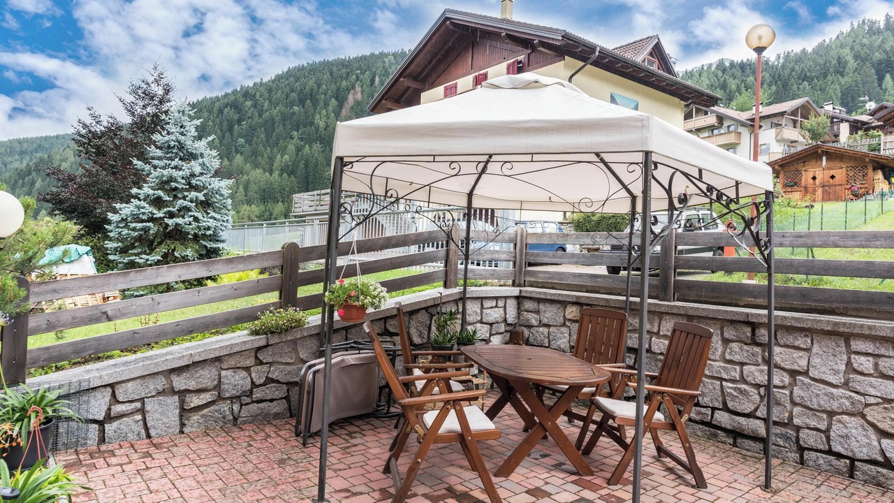 Photo of Outdoor in Ossana