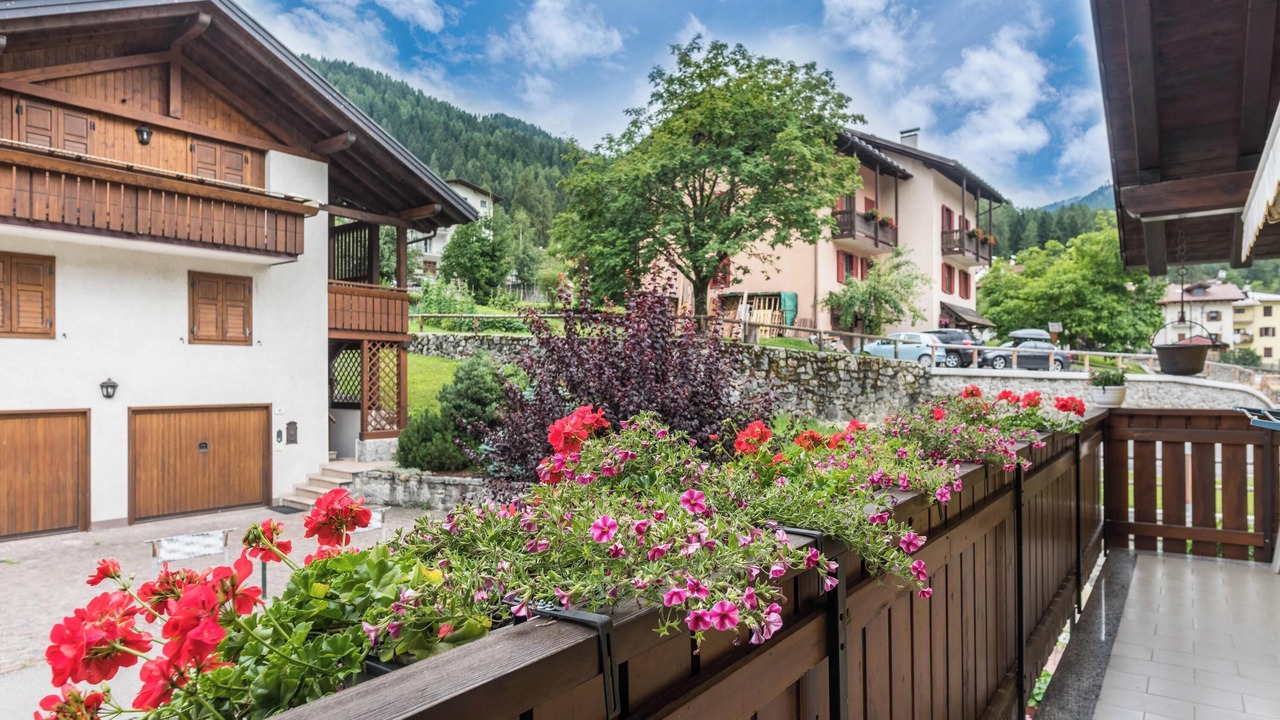 Photo of Outdoor in Ossana